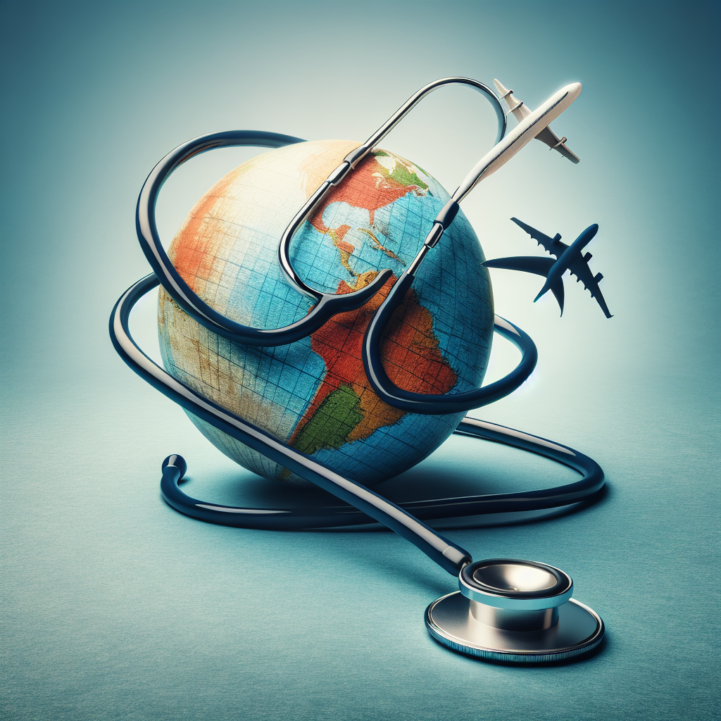 Accessing Medical Care Abroad: Tips And Resources