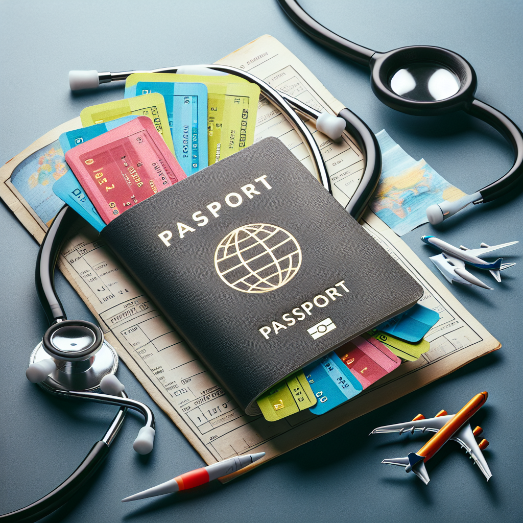 Can Type 2 Diabetics Get Travel Insurance?