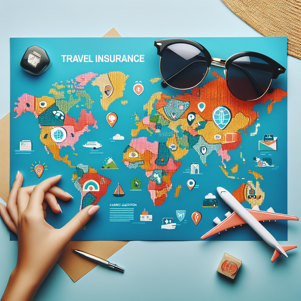 Comparing Travel Insurance Providers - What To Consider