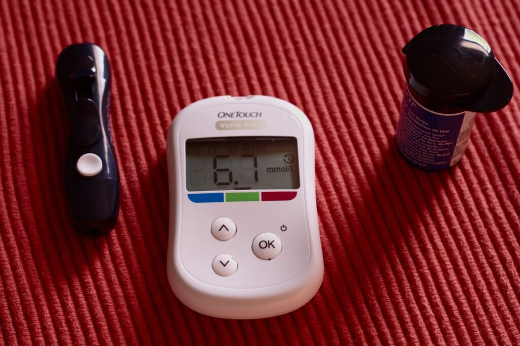 Do Type 2 Diabetics Need A Medical Alert Bracelet?