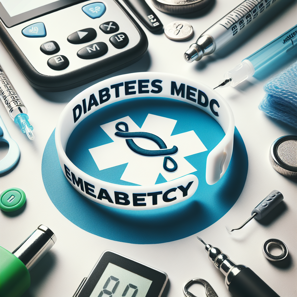 Do Type 2 Diabetics Need A Medical ID?