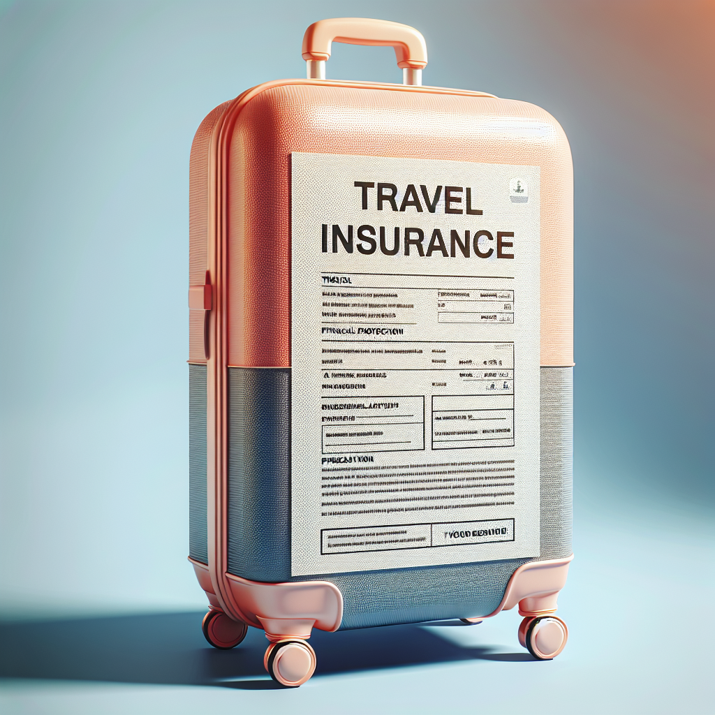 Introduction To Travel Insurance - What It Is And Why Its Essential For Diabetics