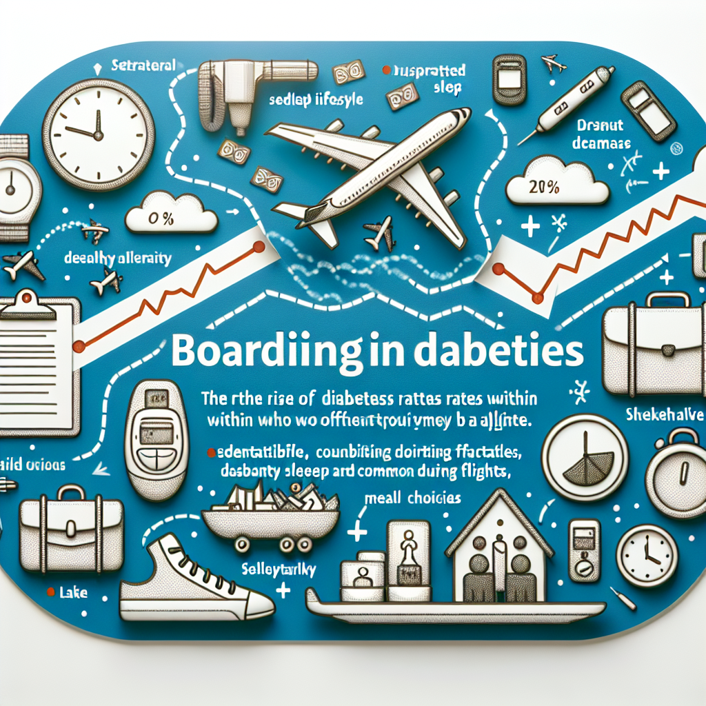 What Is Boarding Line Diabetes?